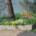 Bismarckshoehe Wanda Apartamento Heringsdorf (Usedom)