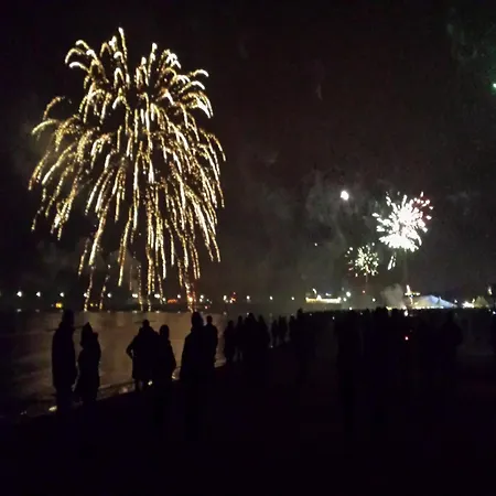 Daire Bismarckshoehe Wanda