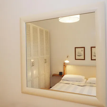 Bismarckshoehe Wanda Heringsdorf