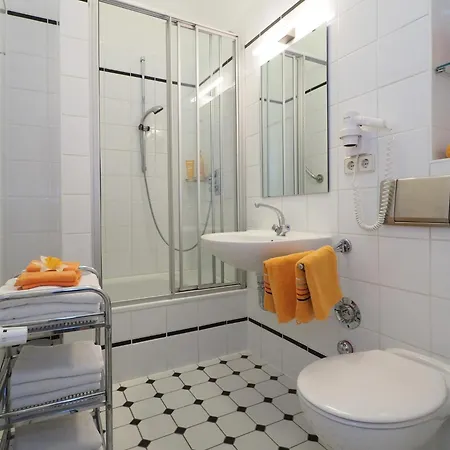 Bismarckshoehe Wanda