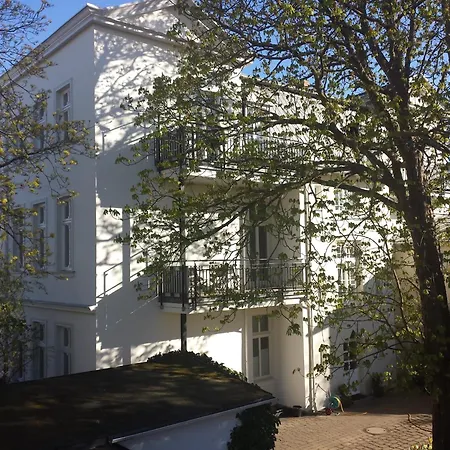 Bismarckshoehe Wanda Daire