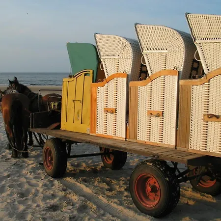 Daire Bismarckshoehe Wanda