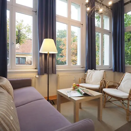 Bismarckshoehe Wanda *