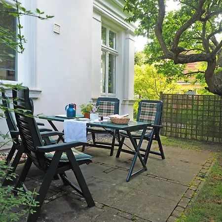 Daire Bismarckshoehe Wanda