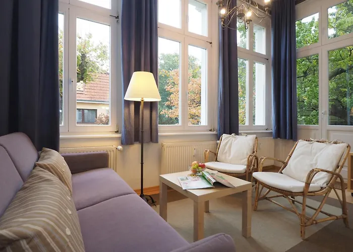 Bismarckshoehe Wanda *